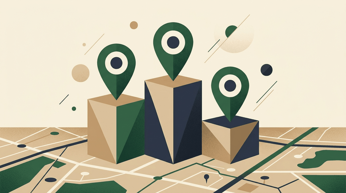 How to Compare Candidate Locations When Every Site Looks Good on Paper