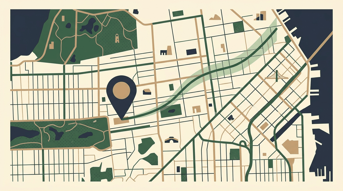 How Demand Forecasting Reduces Risk Before a Lease Is Signed