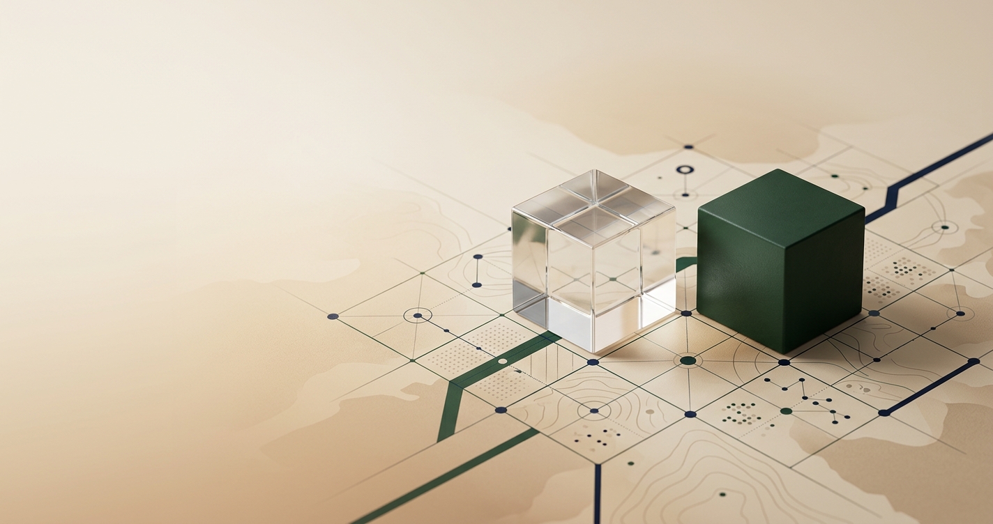 Glass-Box vs Black-Box: What a Defensible Site Forecast Actually Requires