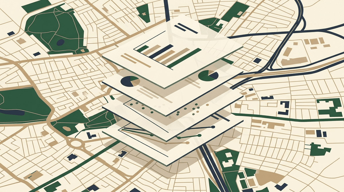 How Real Estate Teams Can Build an Evidence Package for Investment Committee Approval