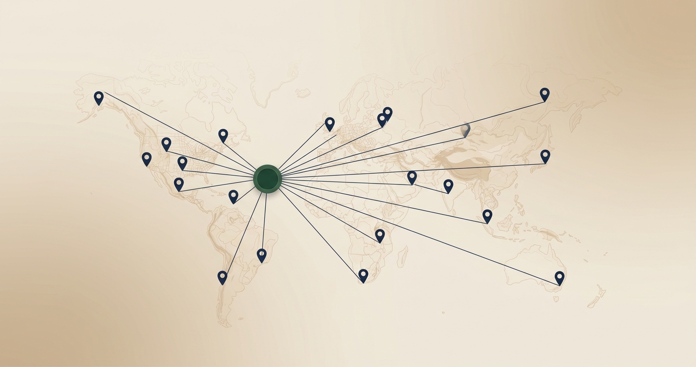 One Analyst, Thirteen Sites, Three Years: The Math Doesn't Work