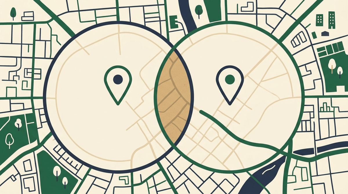 How to Spot Cannibalization Risk Before Opening Another Location