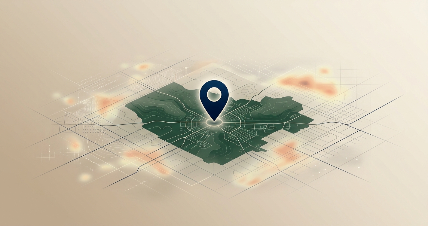 Why More Location Data Hasn't Made Site Selection Any Easier